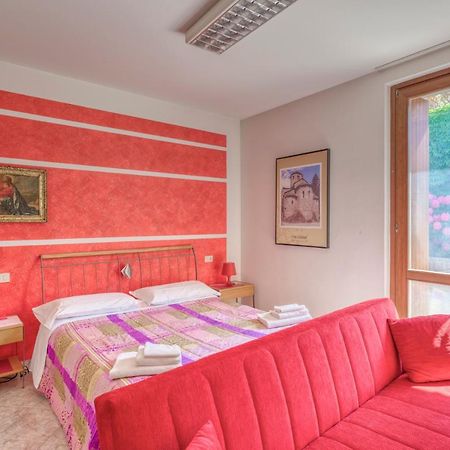 B&B San Rocco Capo di Ponte Eksteriør billede