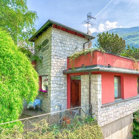 B&B San Rocco Capo di Ponte Eksteriør billede