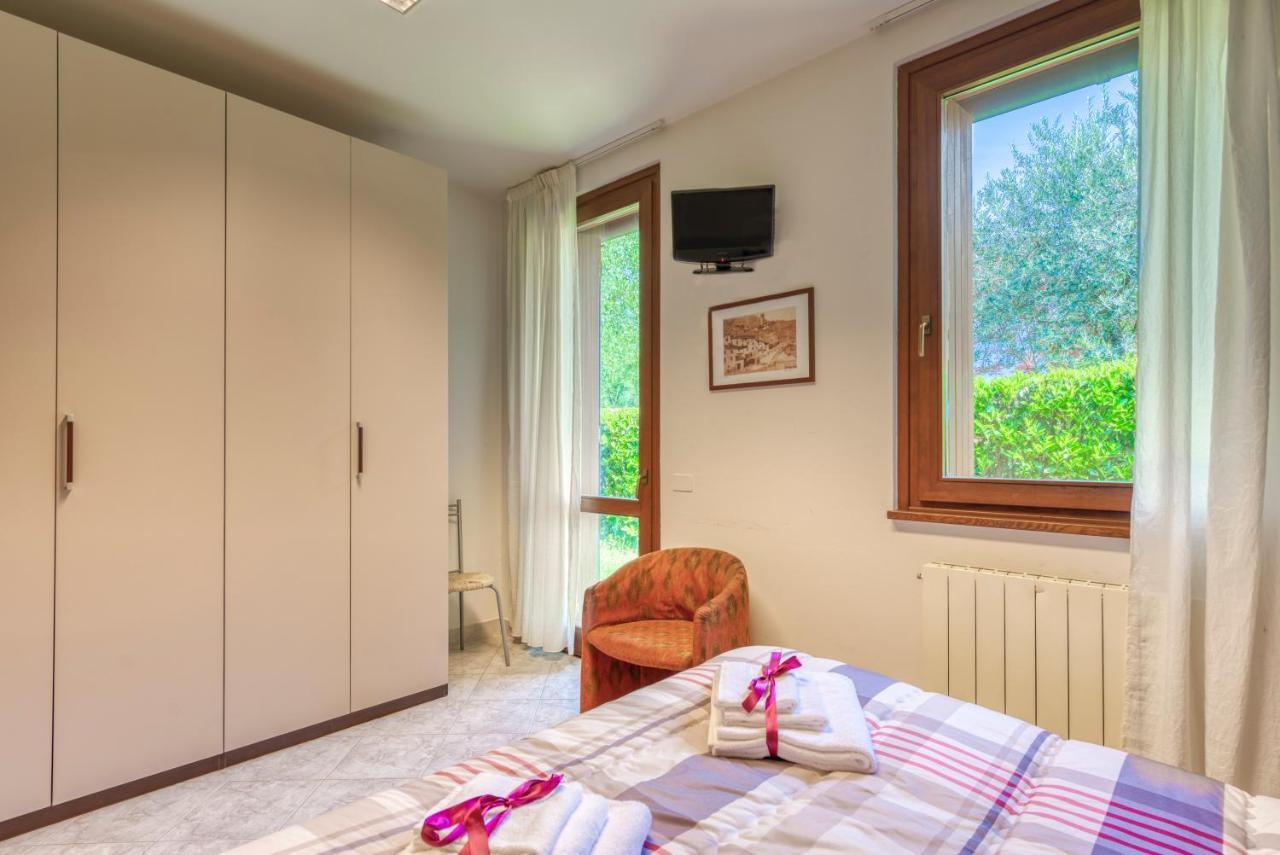 B&B San Rocco Capo di Ponte Eksteriør billede