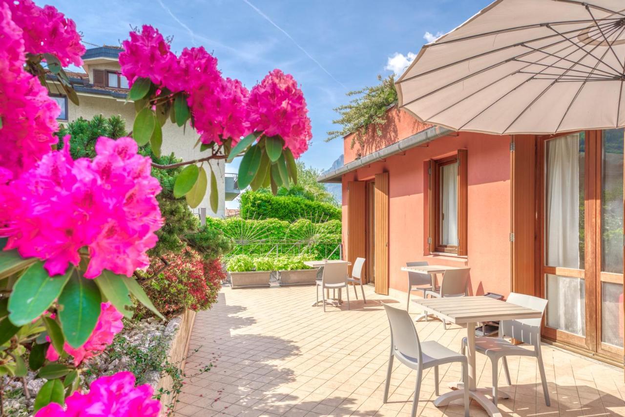 B&B San Rocco Capo di Ponte Eksteriør billede