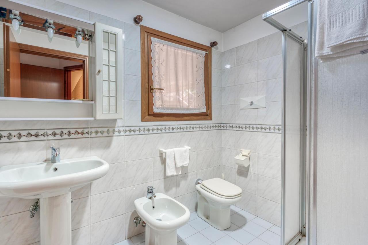 B&B San Rocco Capo di Ponte Eksteriør billede