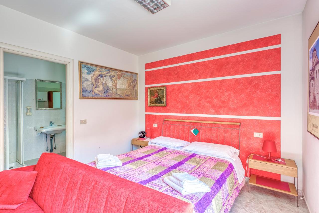 B&B San Rocco Capo di Ponte Eksteriør billede